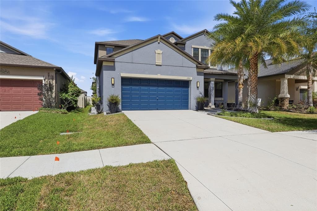 13917 ROSEATE TERN LANE RIVERVIEW, FL 33579