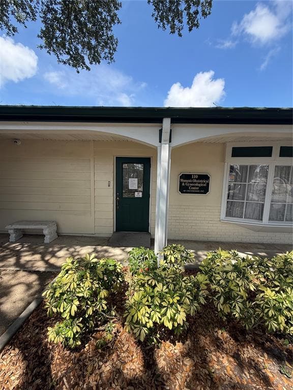 28960 US HIGHWAY 19 N UNIT 110 CLEARWATER, FL 33761