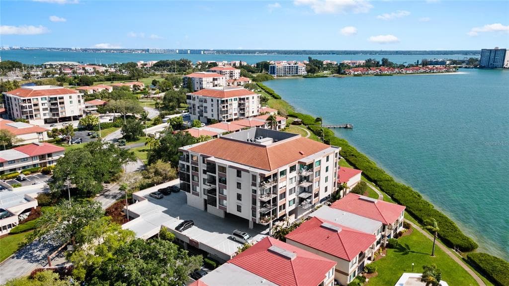 6158 PALMA DEL MAR SO UNIT 505 ST PETERSBURG, FL 33715