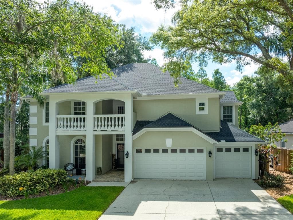 15303 HIDDEN ARBOR COURT ODESSA, FL 33556