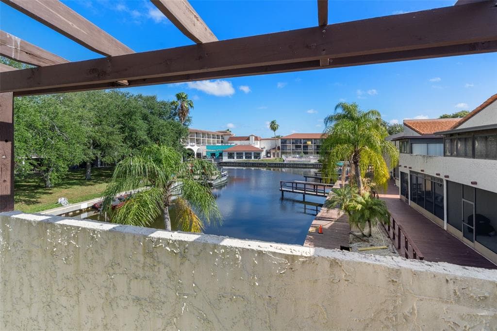2571 CYPRUS DRIVE UNIT 1-201 PALM HARBOR, FL 34684