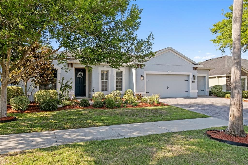 11412 LAKE LUCAYA DRIVE RIVERVIEW, FL 33579