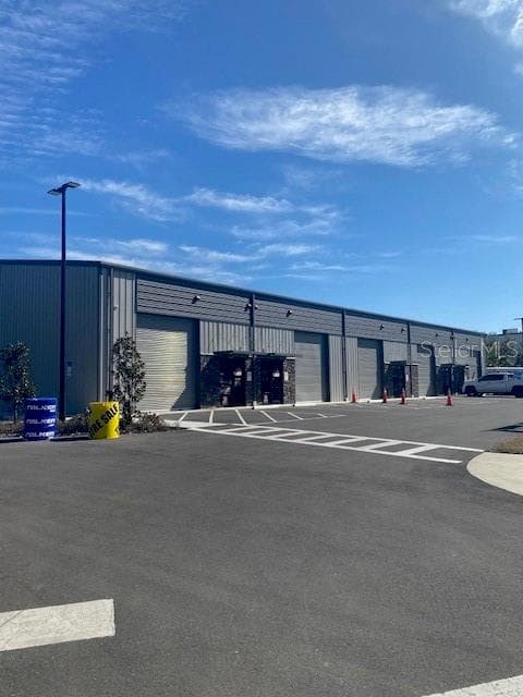 1800 CORPORATE CENTER LANE UNIT A PLANT CITY, FL 33563