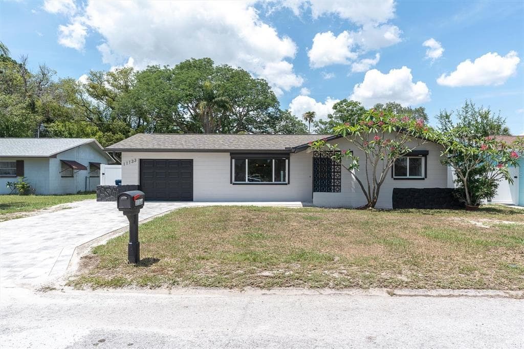 11133 100TH AVENUE SEMINOLE, FL 33772