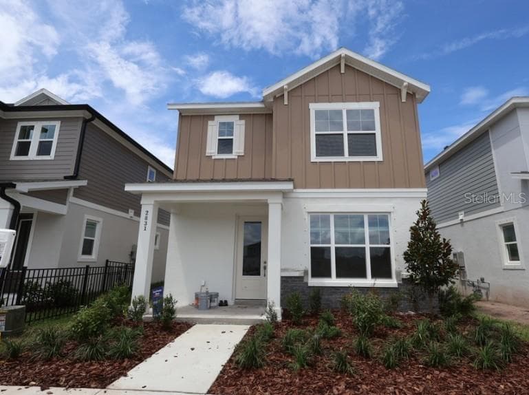 2831 CRIMSON CAP STREET ODESSA, FL 33556