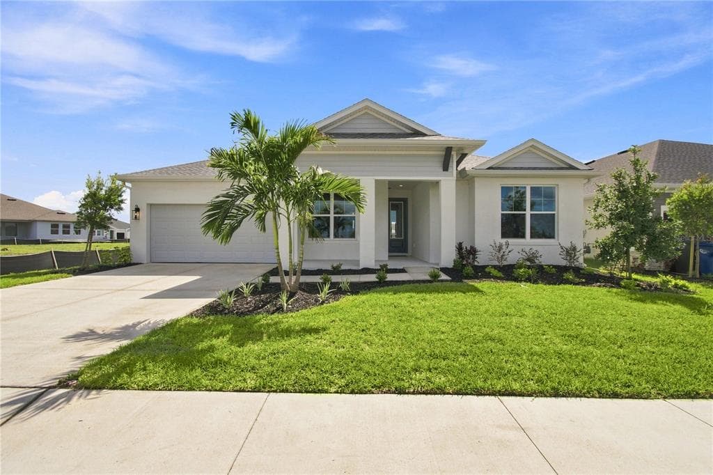 7733 MARINA BAY COVE PALMETTO, FL 34221