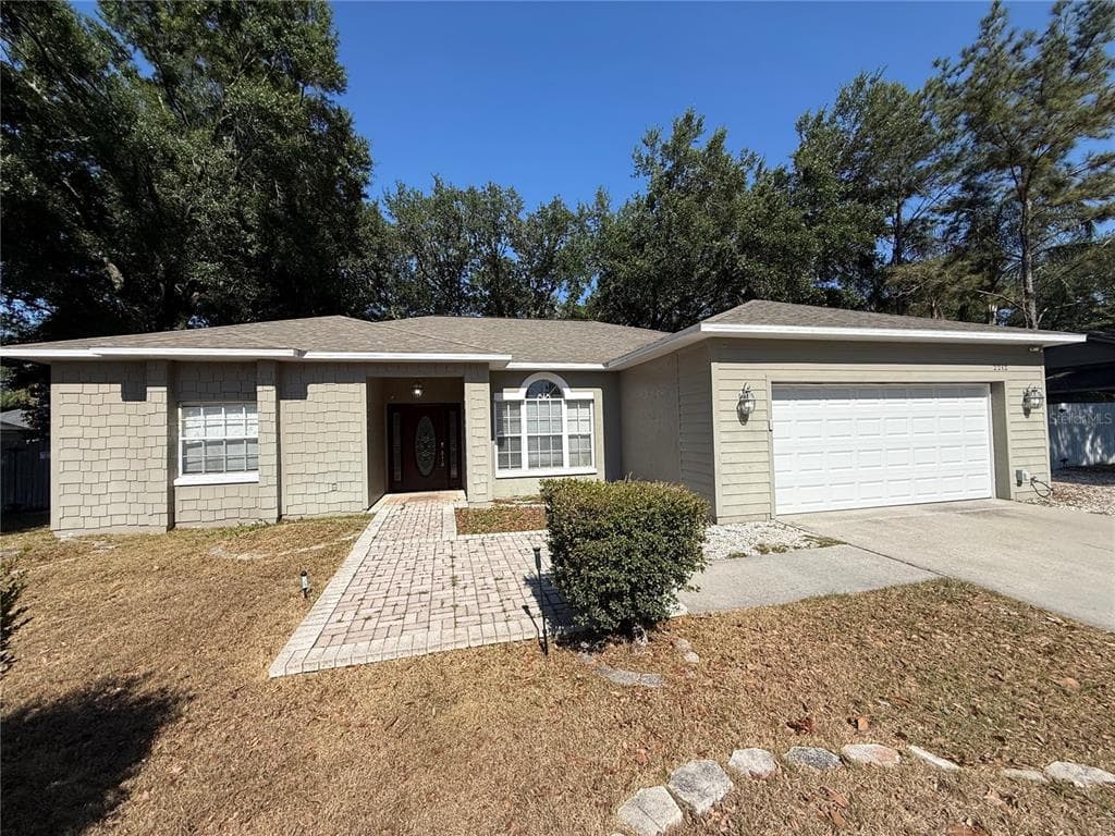 2212 MISTY RIDGE LANE VALRICO, FL 33594