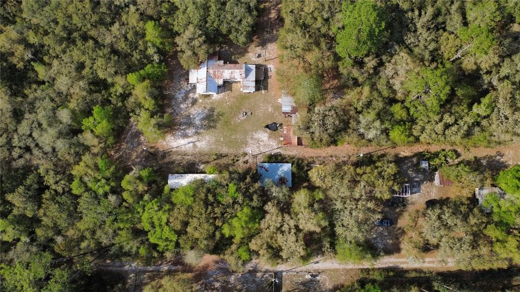23781 NE 183RD STREET FORT MC COY, FL 32134