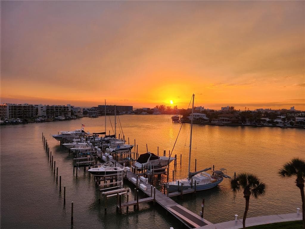 9525 BLIND PASS ROAD UNIT 505 ST PETE BEACH, FL 33706
