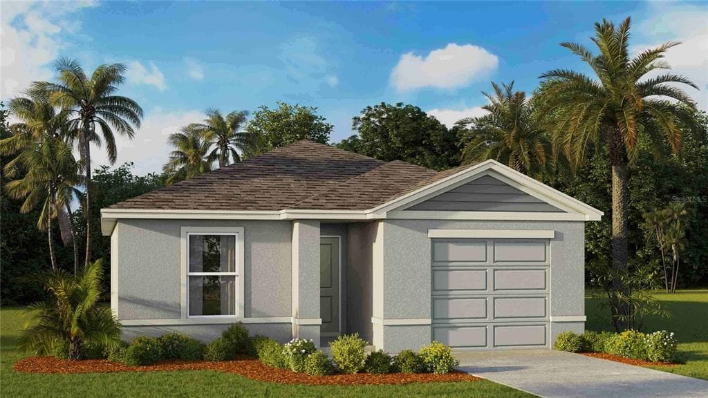 12202 GREAT BASIN DRIVE HUDSON, FL 34669
