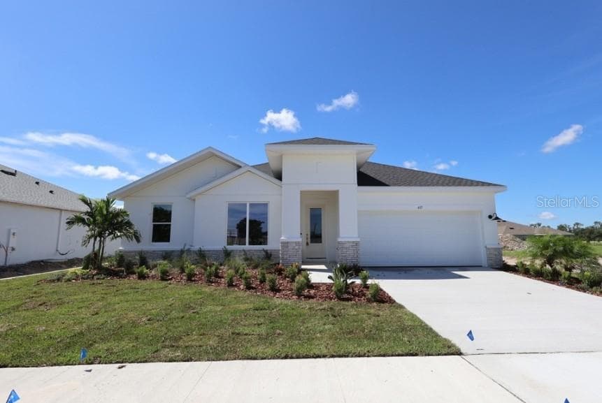 437 SPRING HARVEST DRIVE PLANT CITY, FL 33566