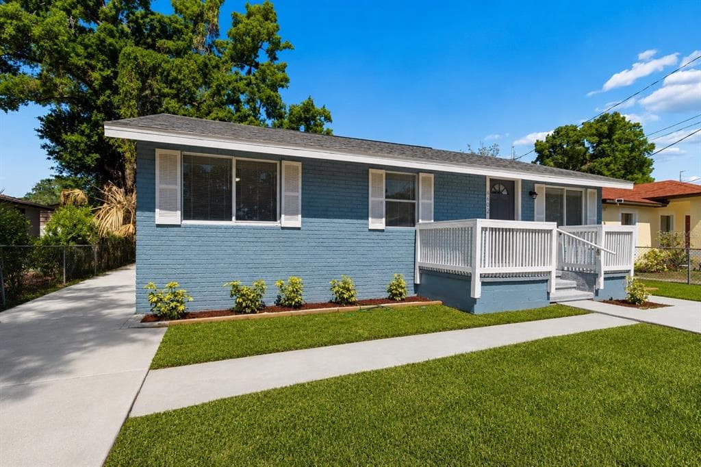 4602 N 38TH STREET TAMPA, FL 33610