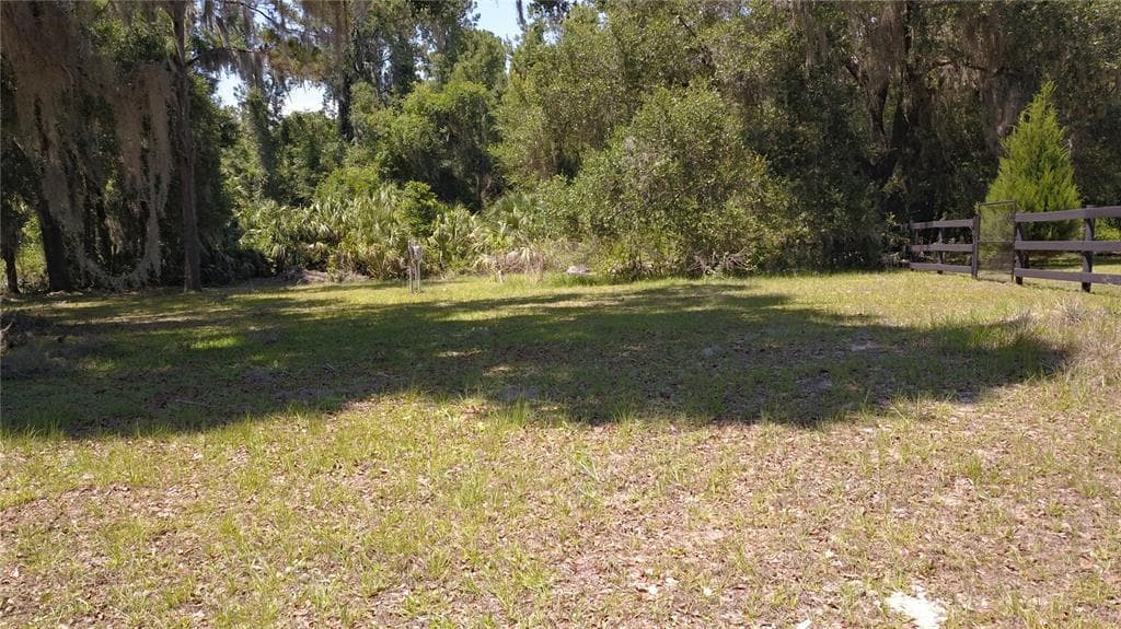 11333 SE 202ND LANE INGLIS, FL 34449
