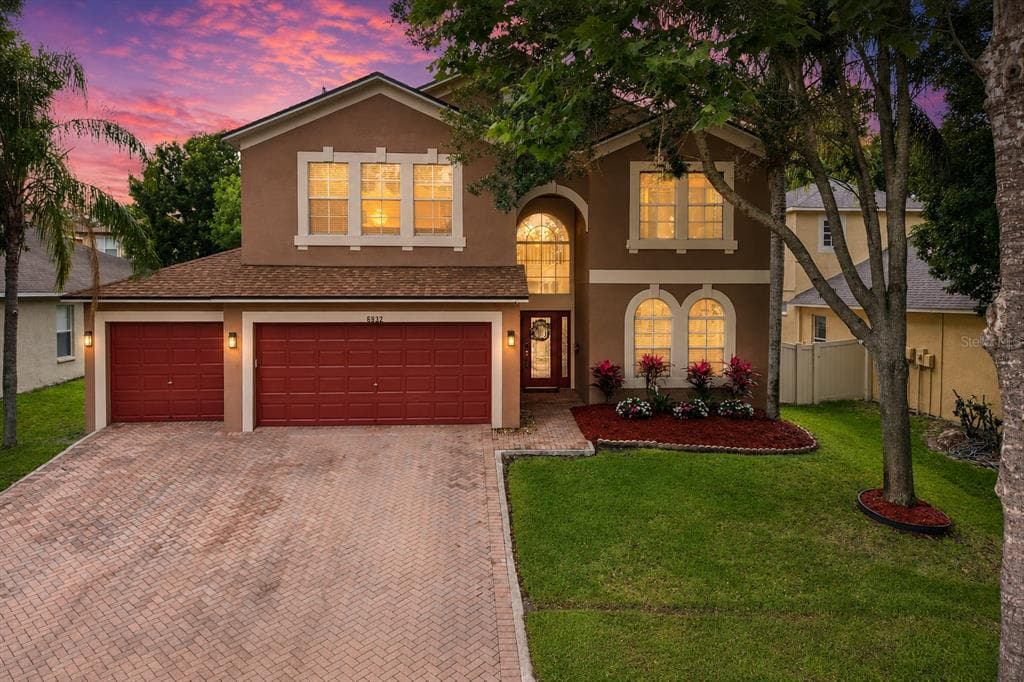 6932 GRAY CATBIRD LOOP WESLEY CHAPEL, FL 33545