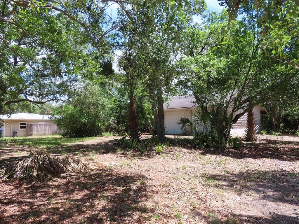 MAYO CRYSTAL BEACH, FL 34681