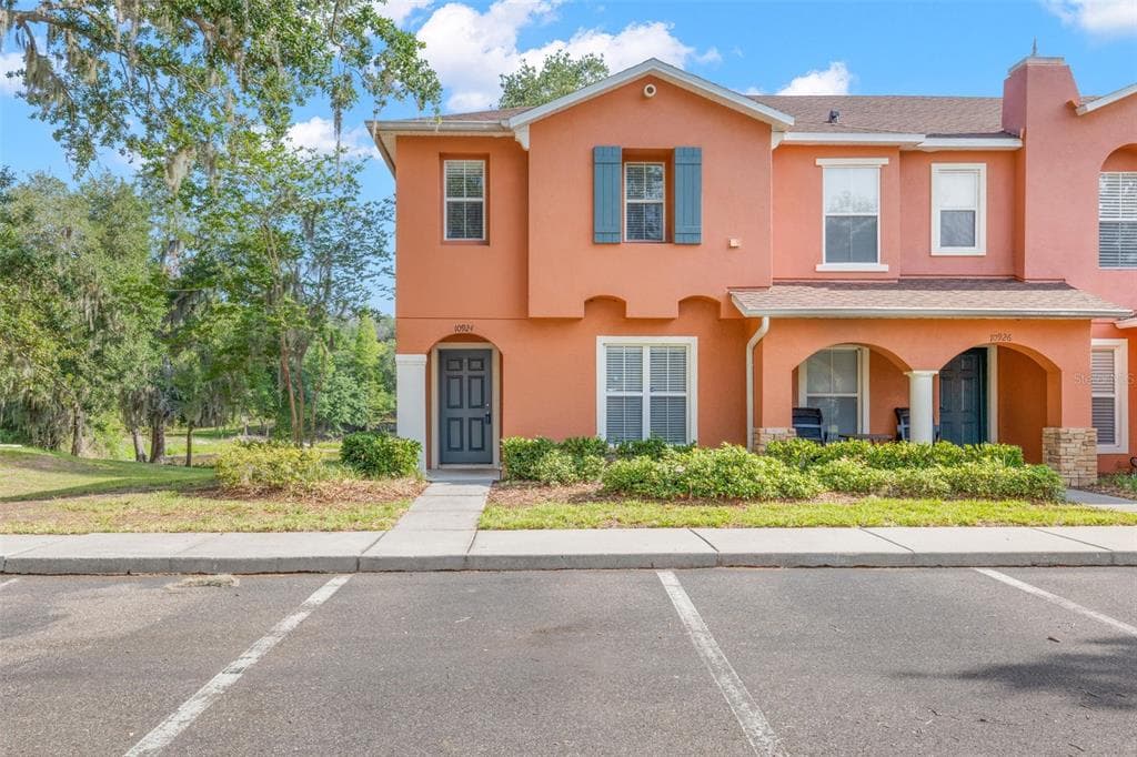 10924 JOHANNA AVENUE RIVERVIEW, FL 33578