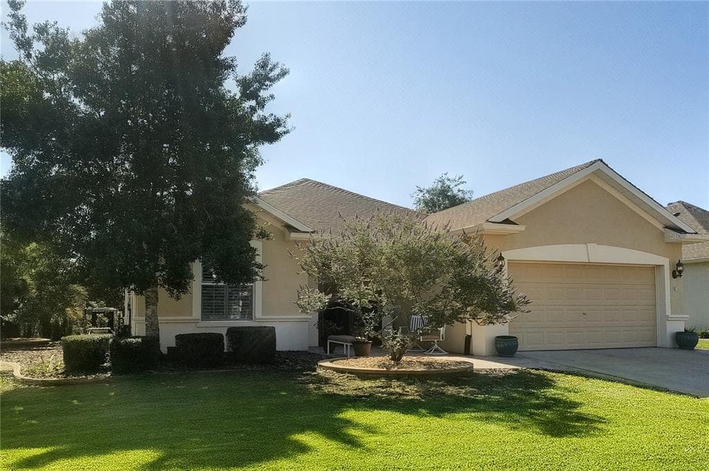 6601 SW 93RD COURT OCALA, FL 34481