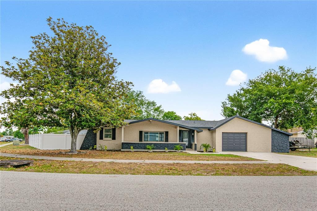 4440 CADBURY ROAD SPRING HILL, FL 34606