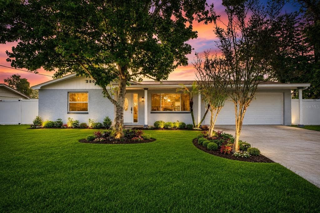 3800 LINKWOOD STREET NEW PORT RICHEY, FL 34652