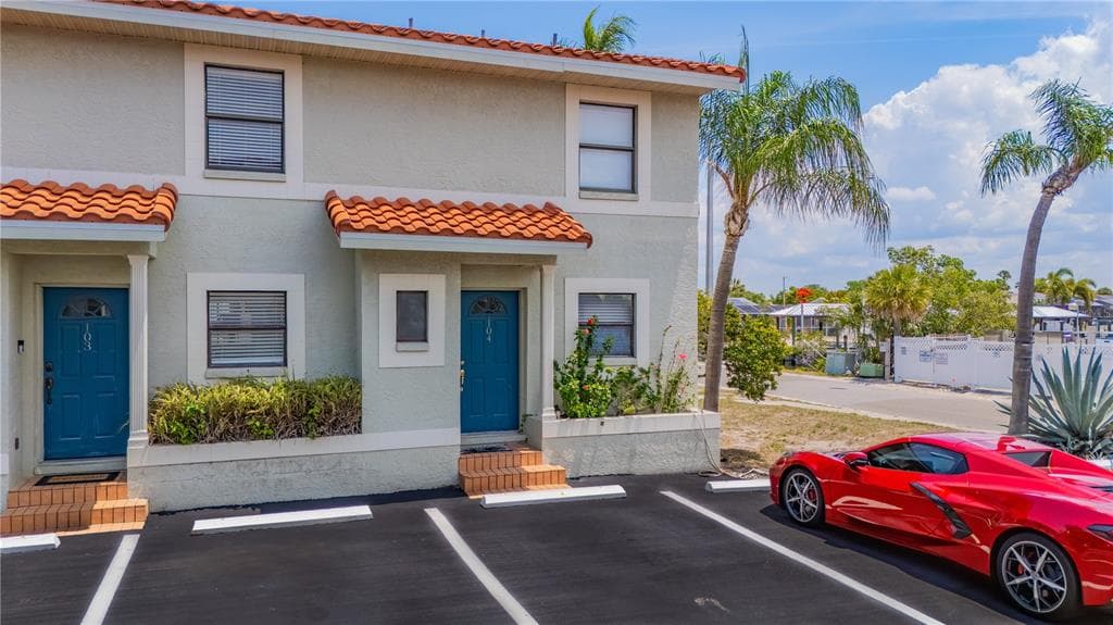 6506 ABACO DRIVE UNIT 104