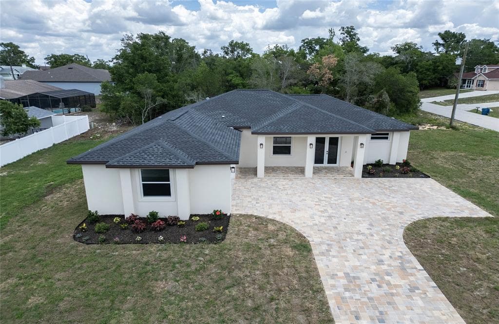 12027 VILLA ROAD SPRING HILL, FL 34609