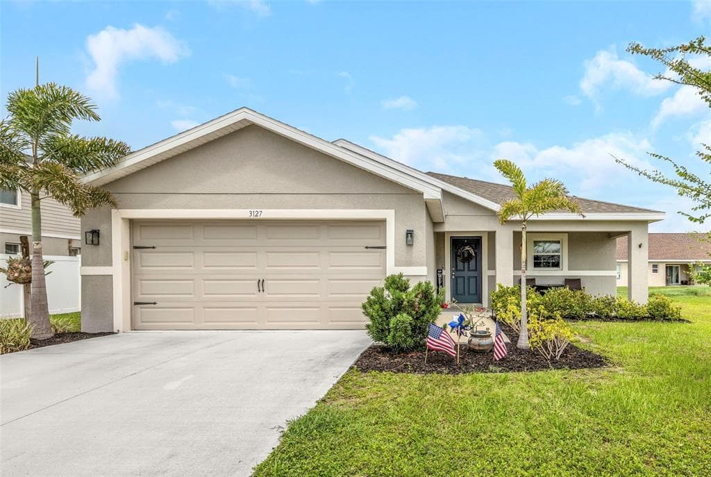 3127 58TH WAY E PALMETTO, FL 34221