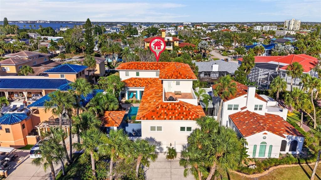 831 MANDALAY AVENUE CLEARWATER BEACH, FL 33767