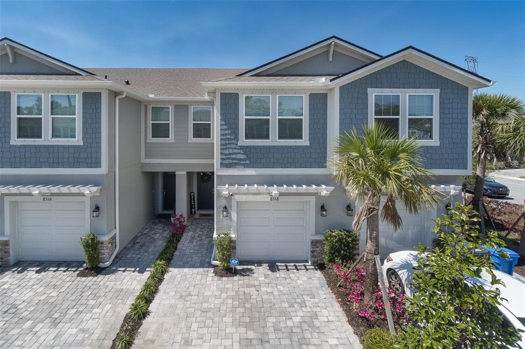8518 PRIMROSE WILLOW PLACE ODESSA, FL 33556