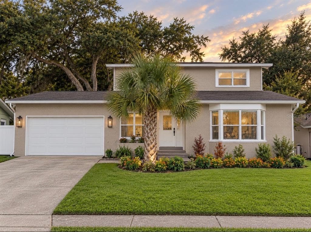 3309 BRIARWOOD LANE SAFETY HARBOR, FL 34695