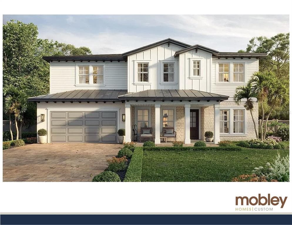 4110 W SAN LUIS STREET TAMPA, FL 33629