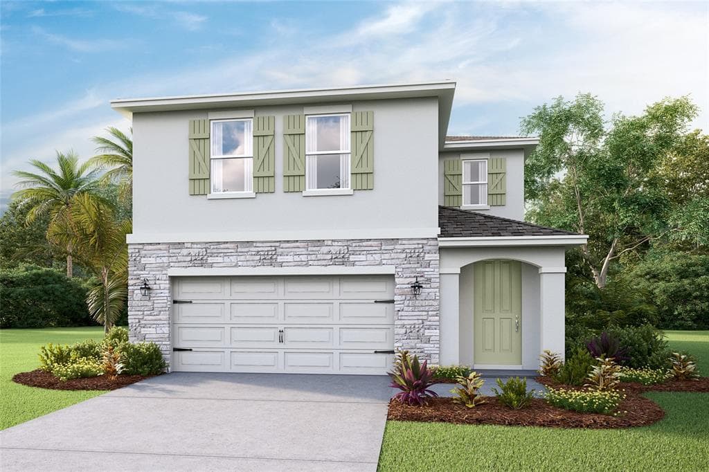 4516 HIDDEN FARM DRIVE PLANT CITY, FL 33565