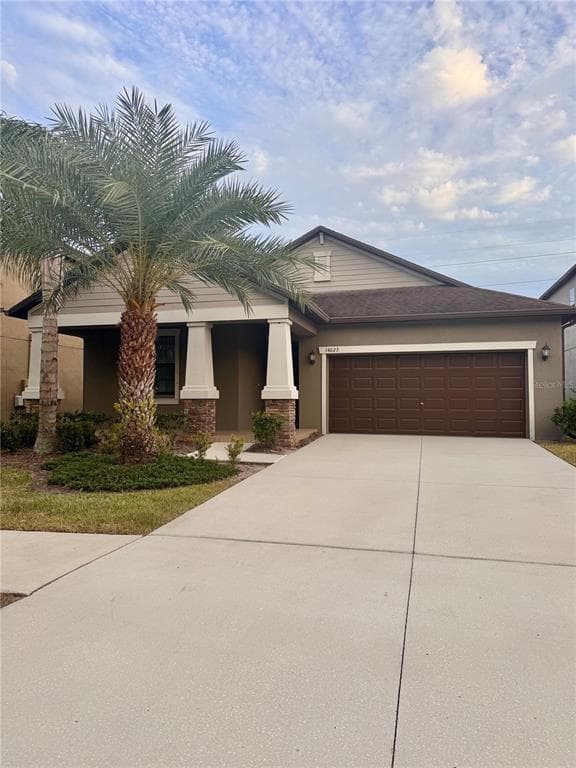 14023 TROPICAL KINGBIRD WAY RIVERVIEW, FL 33579