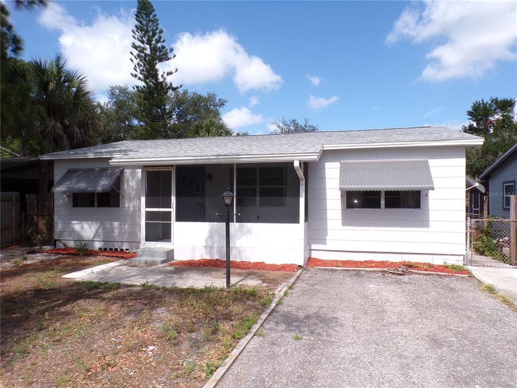 4402 73RD STREET N ST PETERSBURG, FL 33709