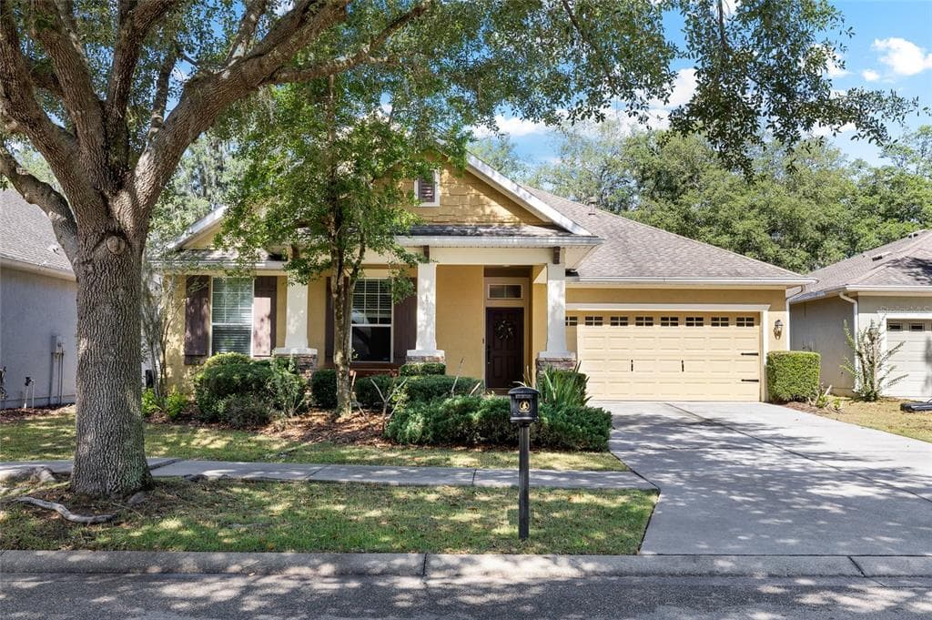 15841 STARLING WATER DRIVE LITHIA, FL 33547