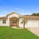 2369 MISTLETO LANE NORTH PORT, FL 34286