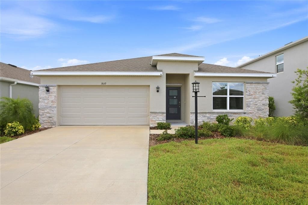 3659 HATCHERY WAY BRADENTON, FL 34211