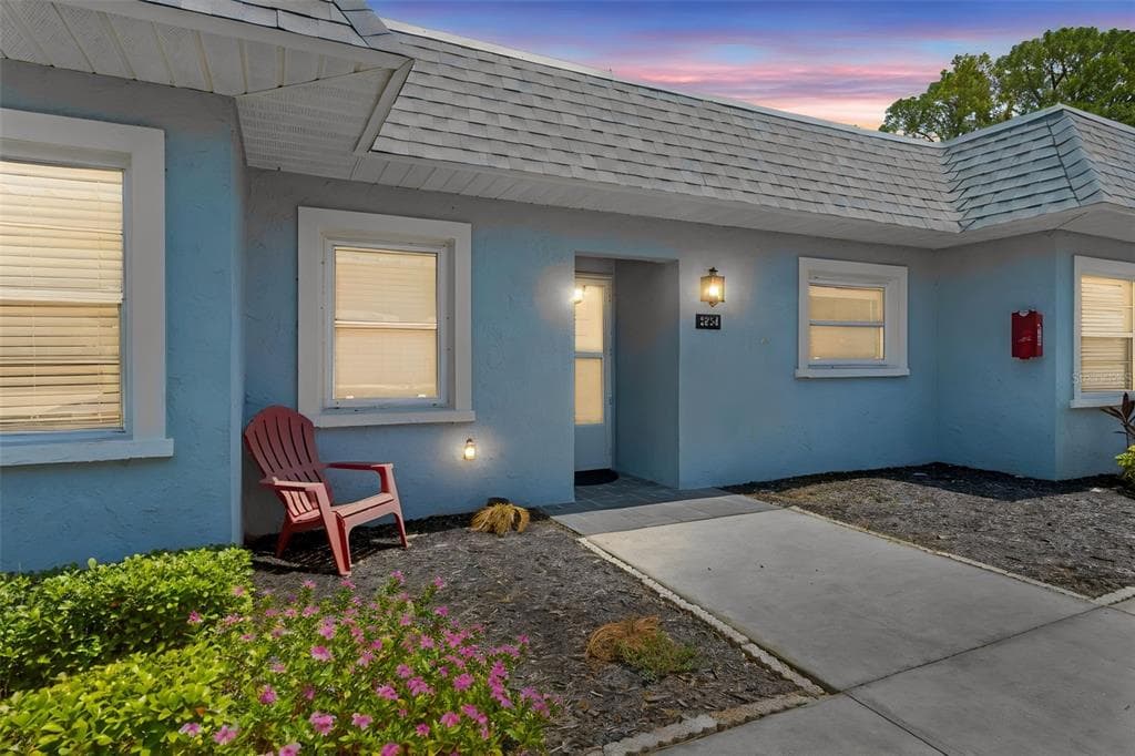 3534 TEESIDE DRIVE NEW PORT RICHEY, FL 34655