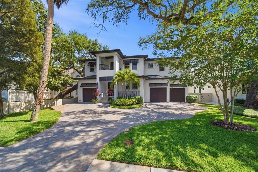 4612 W BROWNING AVENUE TAMPA, FL 33629