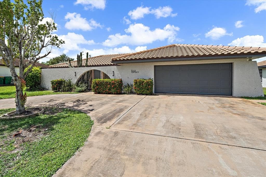 3041 CLIFFORD STREET PUNTA GORDA, FL 33980