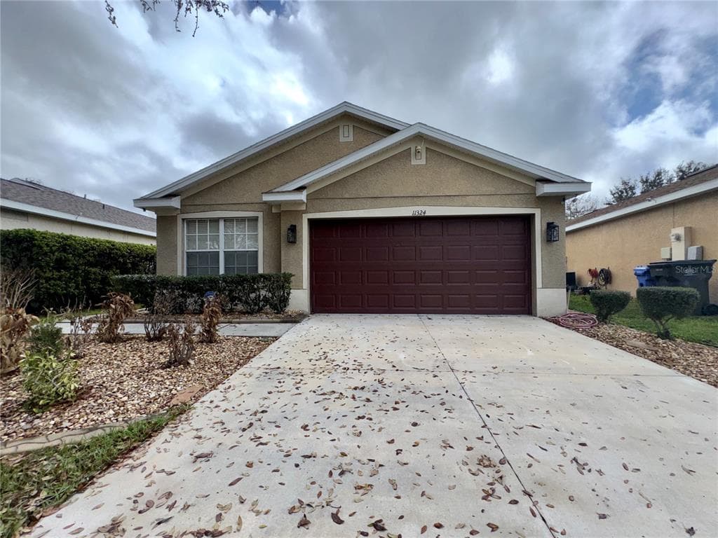11324 PALM ISLAND AVENUE RIVERVIEW, FL 33569