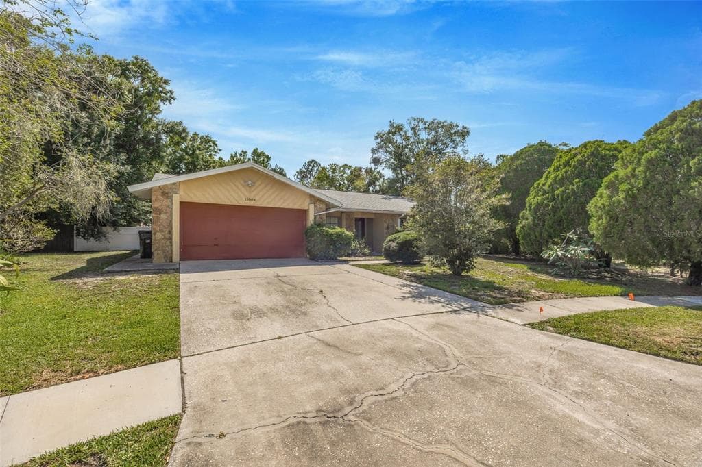 15804 IRONWARE PLACE