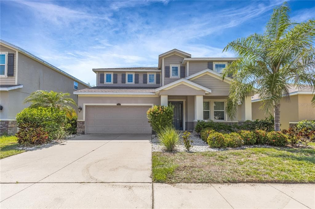 11607 WARREN OAKS PLACE RIVERVIEW, FL 33578