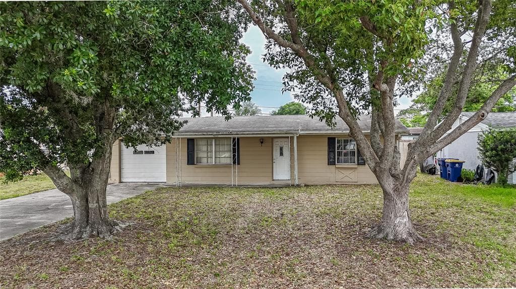 4853 BARTELT ROAD HOLIDAY, FL 34690
