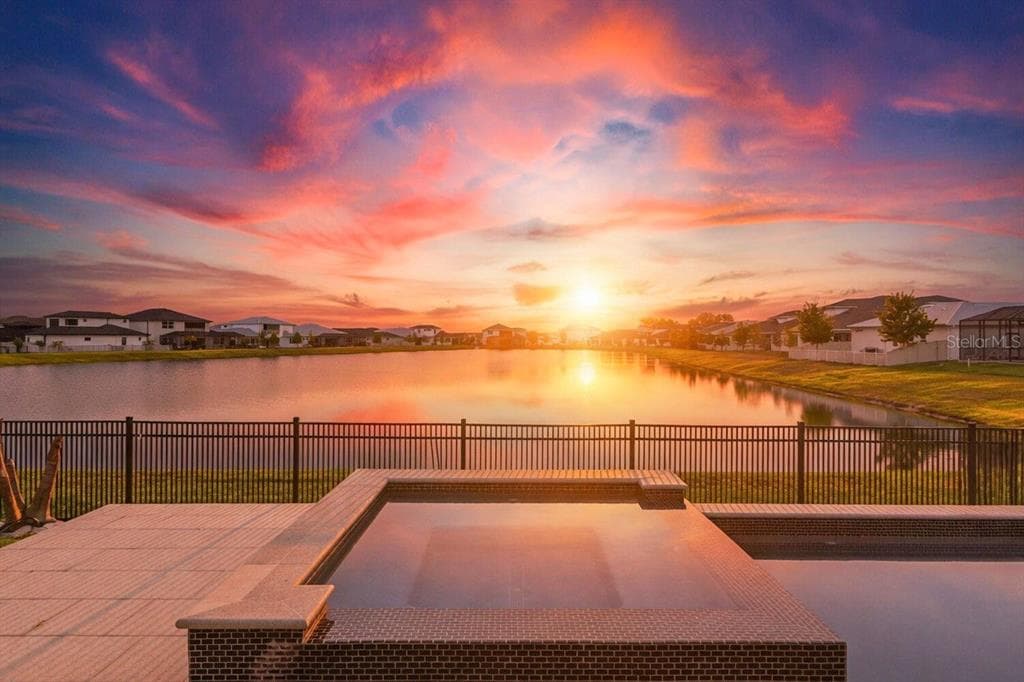 8346 IVY STARK BOULEVARD WESLEY CHAPEL, FL 33545