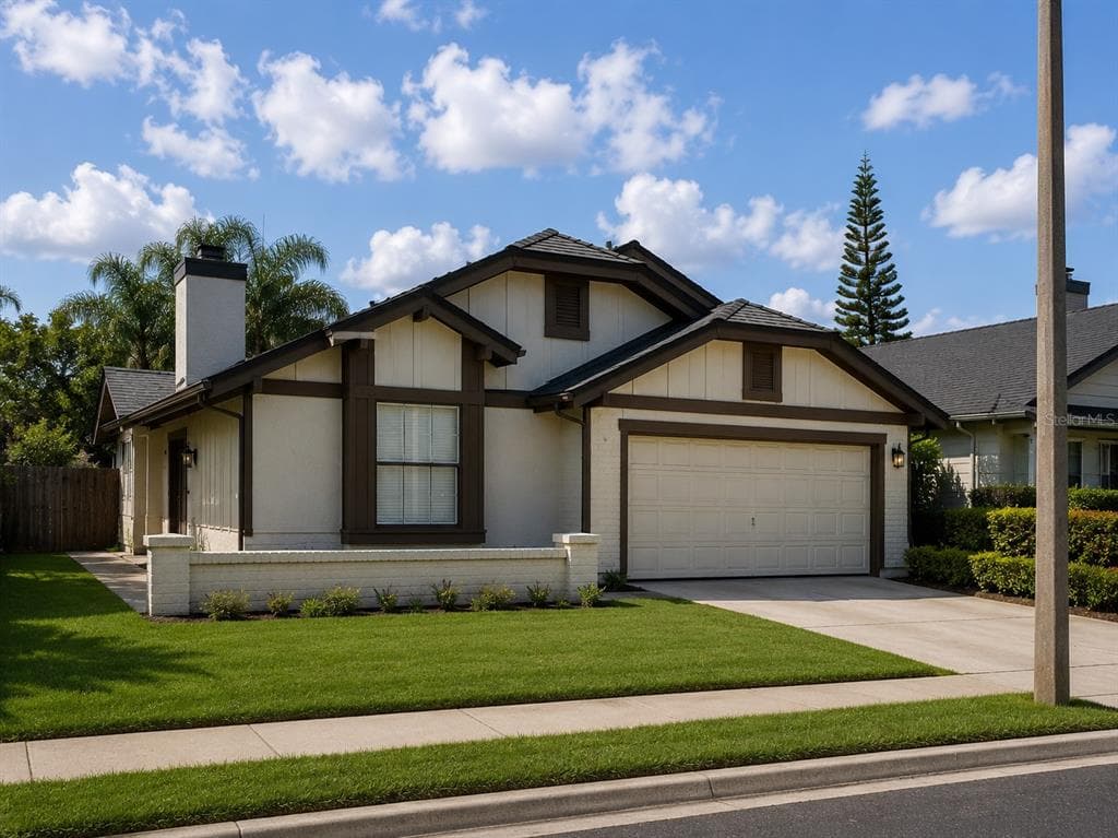 1859 SPRINGWOOD CIRCLE N CLEARWATER, FL 33763