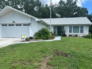 1647 BENTLEY COURT PALM HARBOR, FL 34684