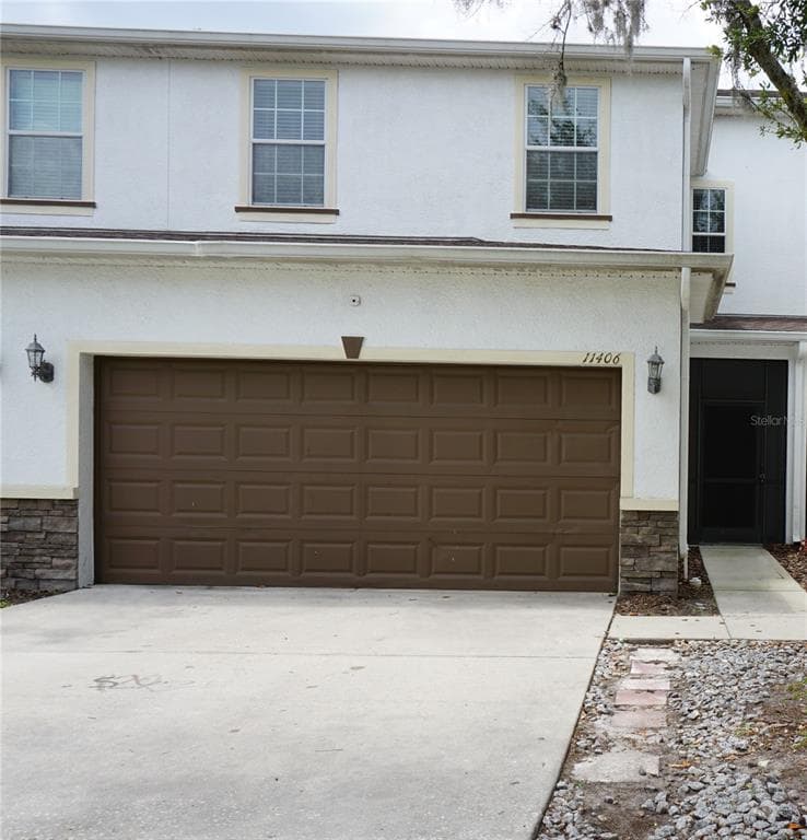 11406 MARBELLA TERRACE STREET TAMPA, FL 33637