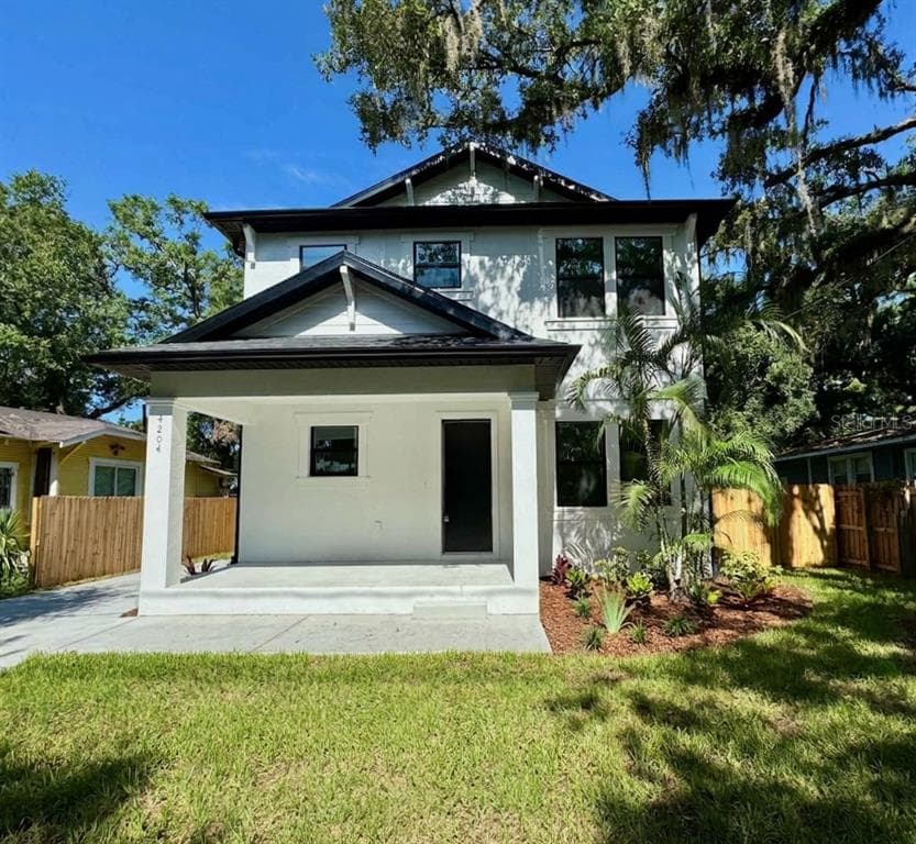 307 E GENESEE STREET