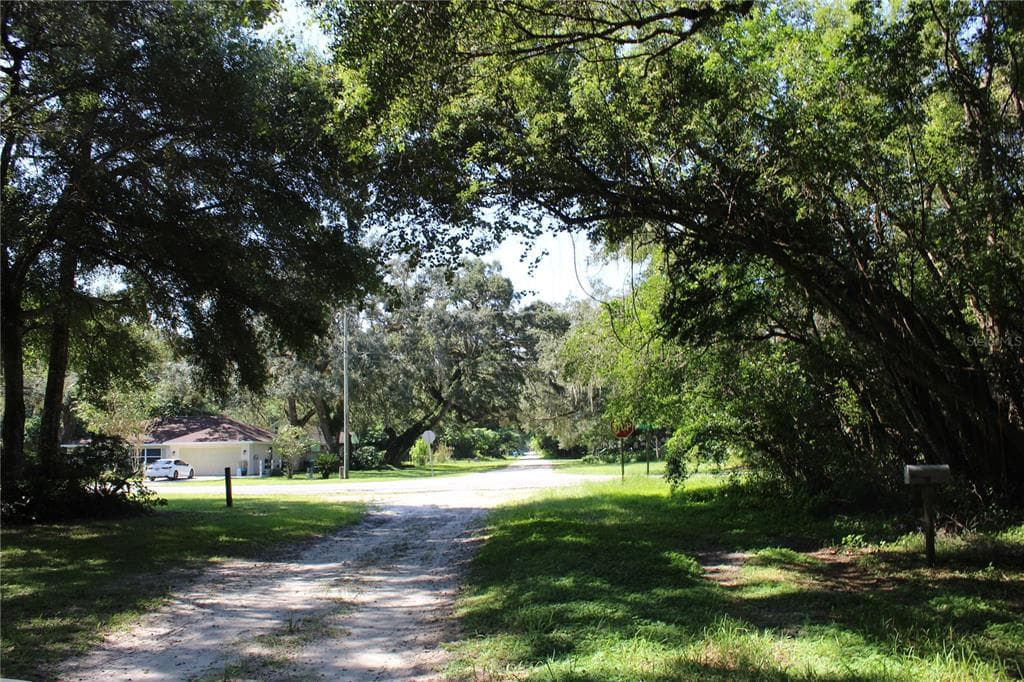 GRAND AVENUE BROOKSVILLE, FL 34604