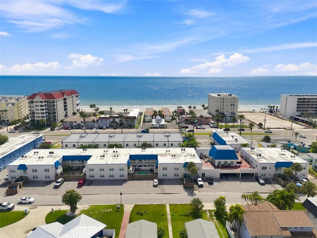 17035 GULF BOULEVARD UNIT 216